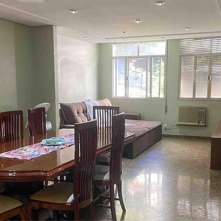 Apartamento Completo Em Botafogo Rio de Janeiro Exterior foto