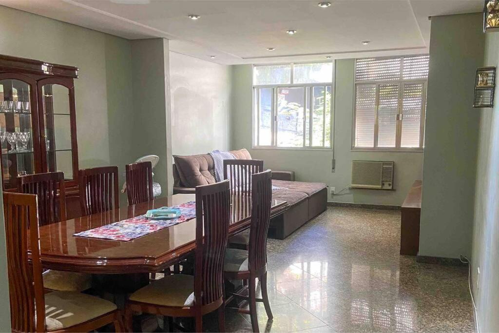 Apartamento Completo Em Botafogo Rio de Janeiro Exterior foto