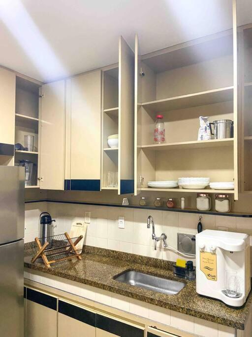 Apartamento Completo Em Botafogo Rio de Janeiro Exterior foto