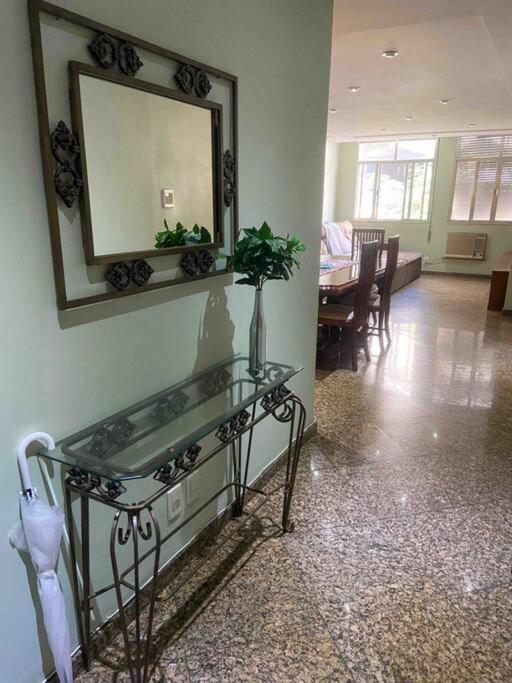 Apartamento Completo Em Botafogo Rio de Janeiro Exterior foto