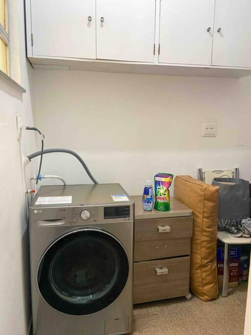 Apartamento Completo Em Botafogo Rio de Janeiro Exterior foto