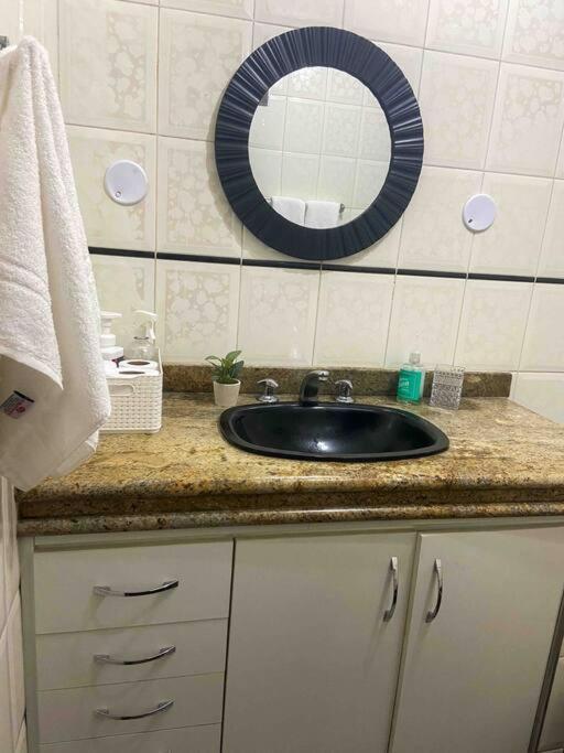 Apartamento Completo Em Botafogo Rio de Janeiro Exterior foto