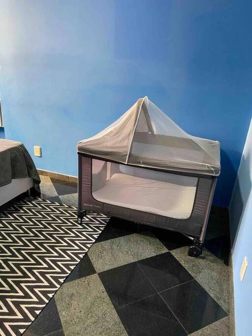 Apartamento Completo Em Botafogo Rio de Janeiro Exterior foto