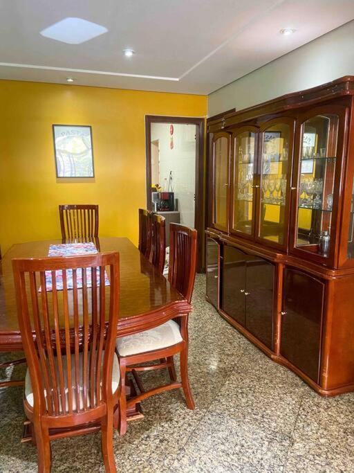 Apartamento Completo Em Botafogo Rio de Janeiro Exterior foto
