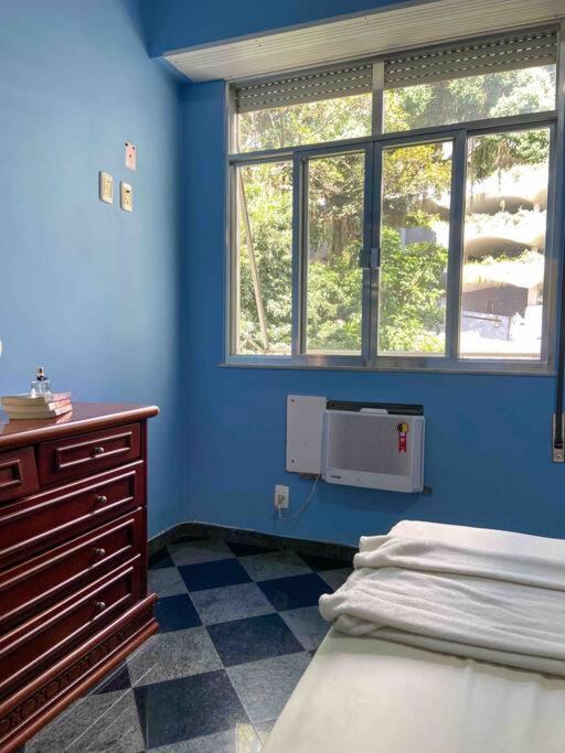 Apartamento Completo Em Botafogo Rio de Janeiro Exterior foto
