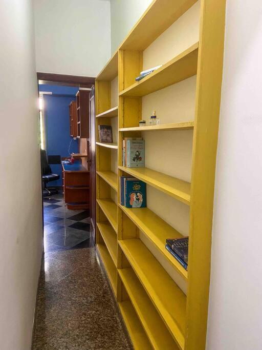 Apartamento Completo Em Botafogo Rio de Janeiro Exterior foto