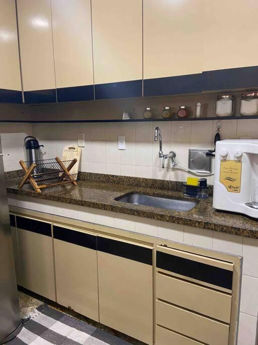 Apartamento Completo Em Botafogo Rio de Janeiro Exterior foto