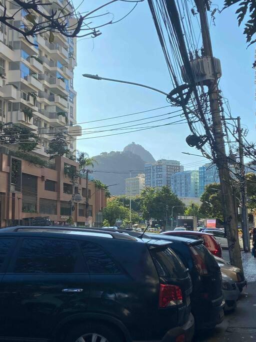Apartamento Completo Em Botafogo Rio de Janeiro Exterior foto