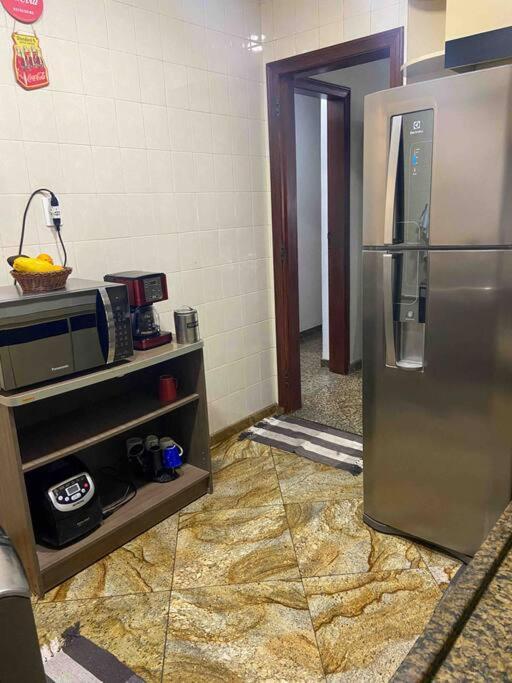 Apartamento Completo Em Botafogo Rio de Janeiro Exterior foto