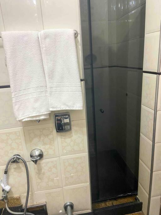 Apartamento Completo Em Botafogo Rio de Janeiro Exterior foto